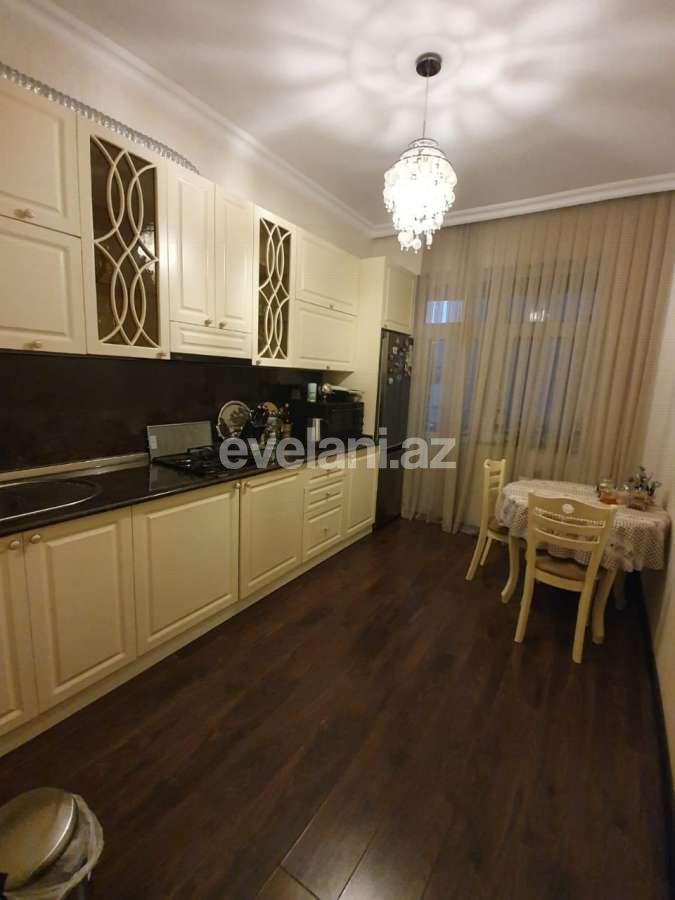 Satılır, yeni tikili, 3 otaqlı, 104 m², Şah İsmayıl Xətai m.