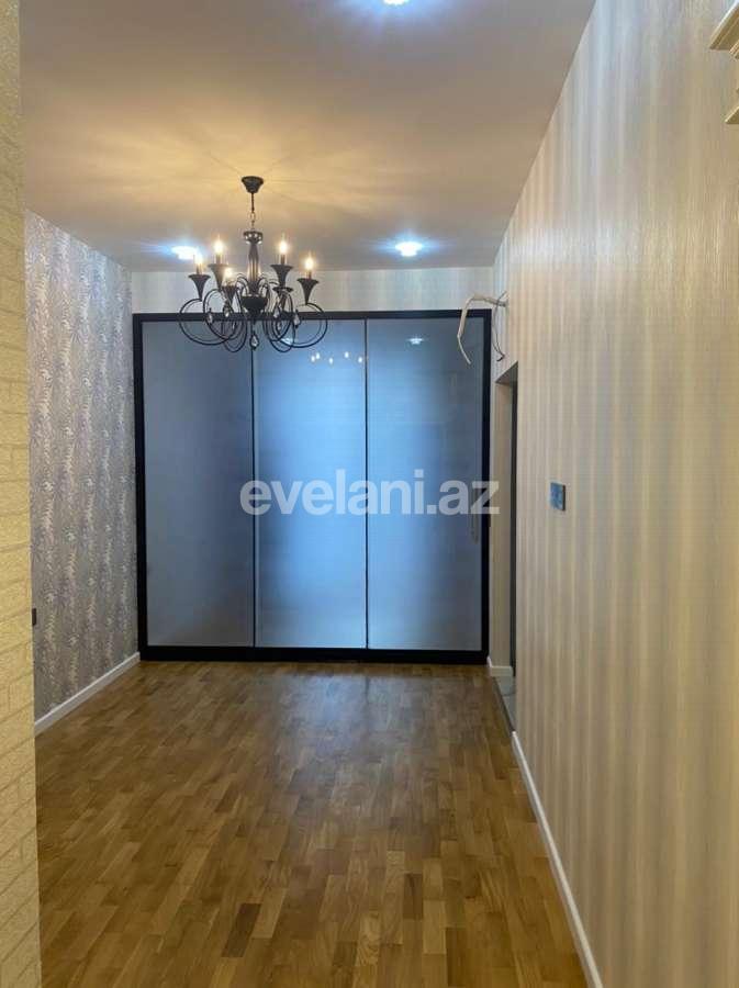 Sale, new building, 2 room, 52 m², Narimanov r.