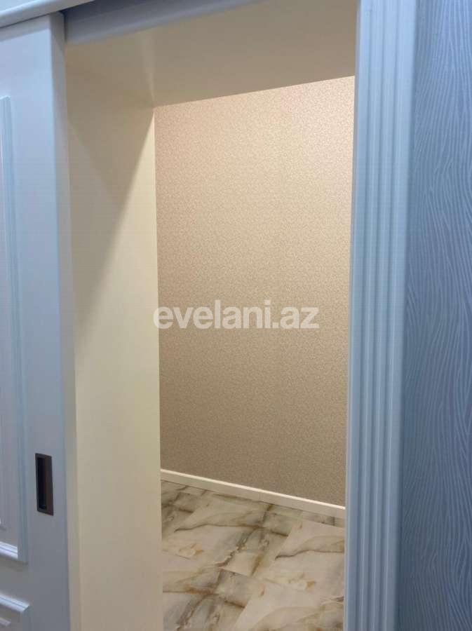 Sale, new building, 2 room, 52 m², Narimanov r.