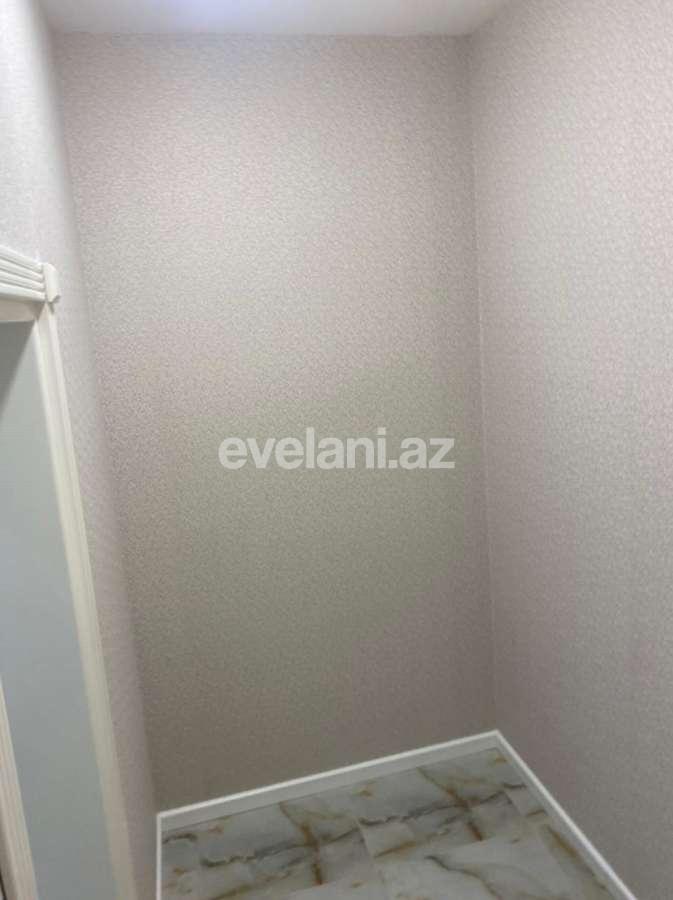 Sale, new building, 2 room, 52 m², Narimanov r.