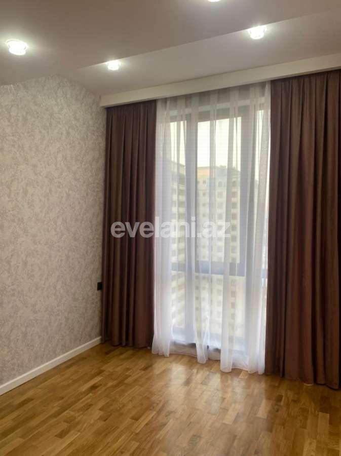 Sale, new building, 2 room, 52 m², Narimanov r.