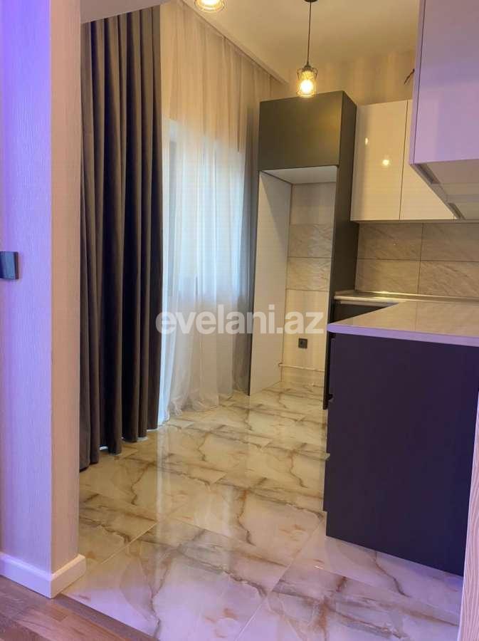 Sale, new building, 2 room, 52 m², Narimanov r.