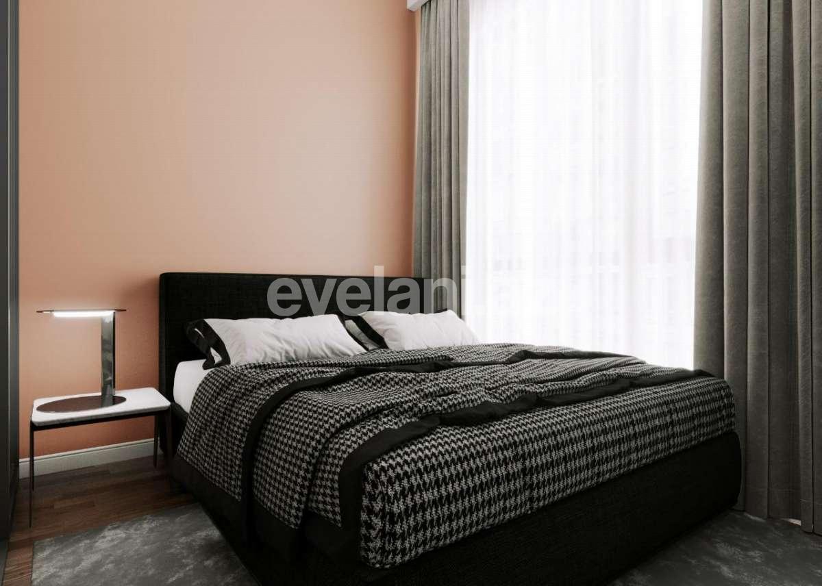 Sale, new building, 2 room, 52 m², Narimanov r.