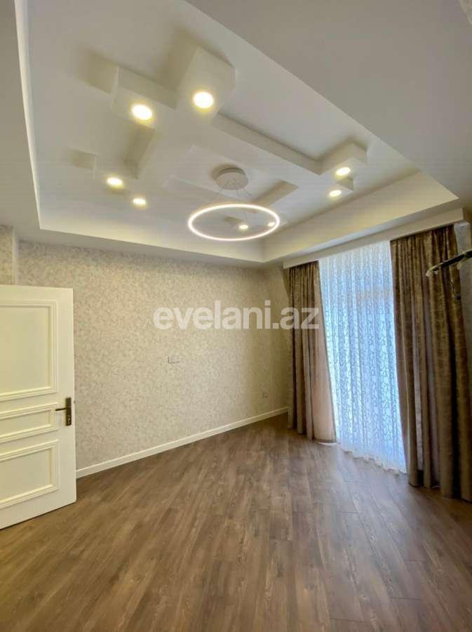 Satılır, yeni tikili, 4 otaqlı, 157 m², Şah İsmayıl Xətai m.