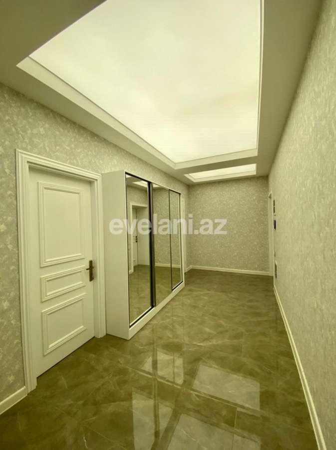 Satılır, yeni tikili, 4 otaqlı, 157 m², Şah İsmayıl Xətai m.