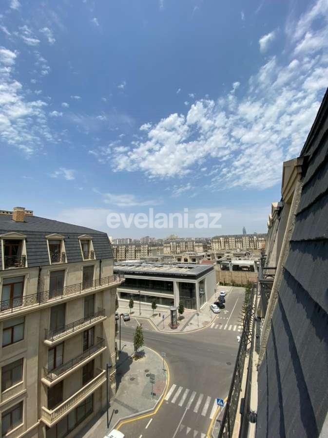 Satılır, yeni tikili, 4 otaqlı, 157 m², Şah İsmayıl Xətai m.