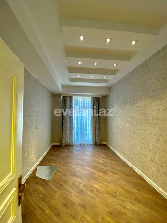Satılır, yeni tikili, 4 otaqlı, 157 m², Şah İsmayıl Xətai m.