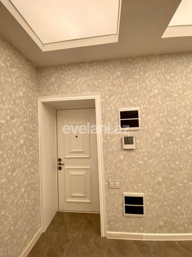Satılır, yeni tikili, 4 otaqlı, 157 m², Şah İsmayıl Xətai m.