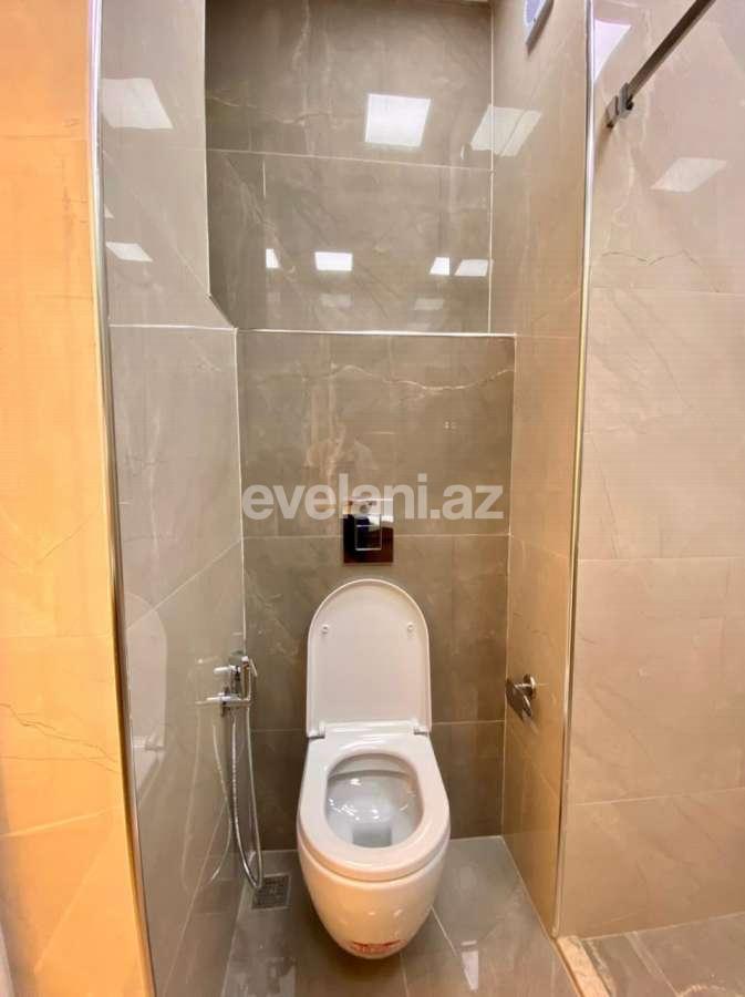 Satılır, yeni tikili, 4 otaqlı, 157 m², Şah İsmayıl Xətai m.