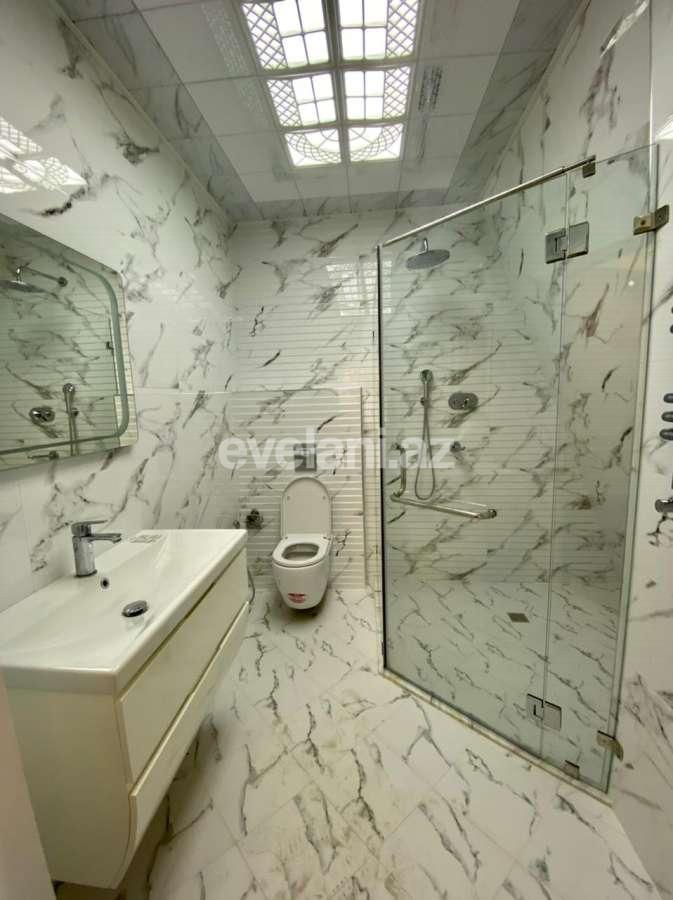 Satılır, yeni tikili, 4 otaqlı, 157 m², Şah İsmayıl Xətai m.