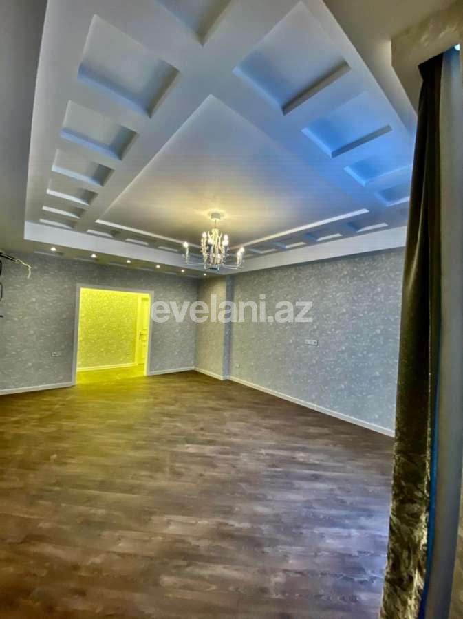 Satılır, yeni tikili, 4 otaqlı, 157 m², Şah İsmayıl Xətai m.