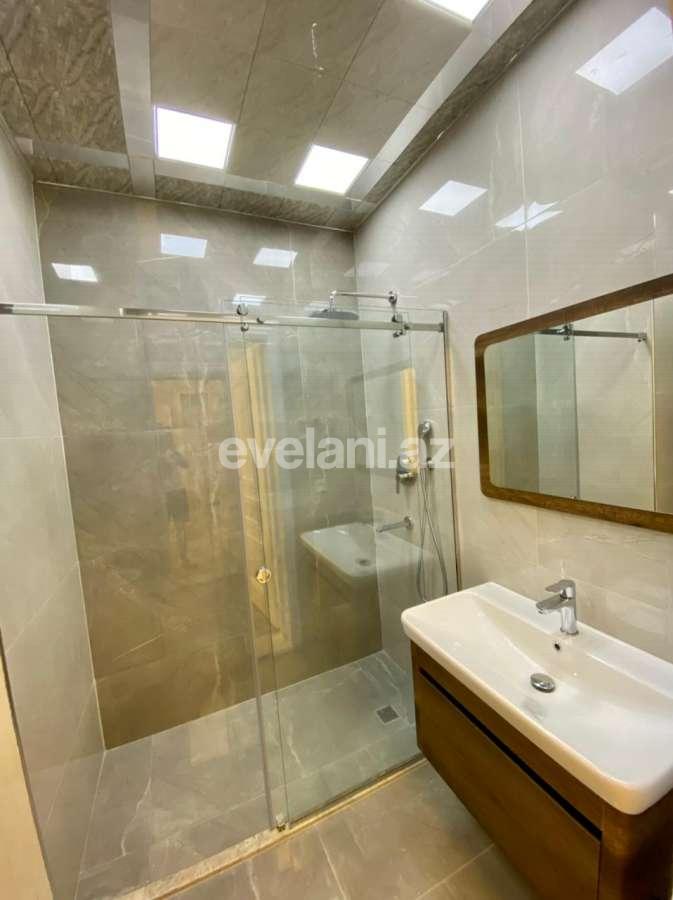 Satılır, yeni tikili, 4 otaqlı, 157 m², Şah İsmayıl Xətai m.