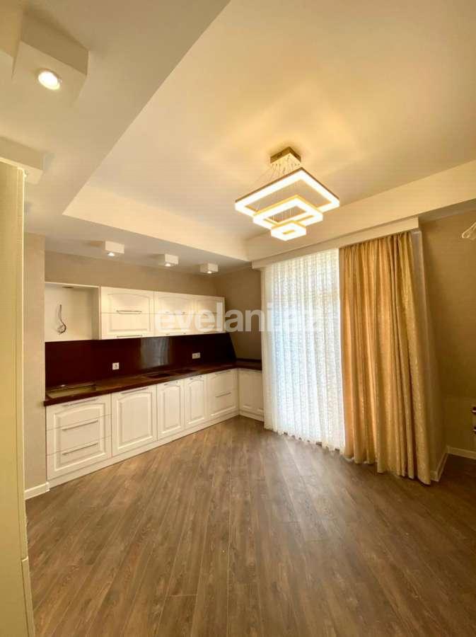 Satılır, yeni tikili, 4 otaqlı, 157 m², Şah İsmayıl Xətai m.