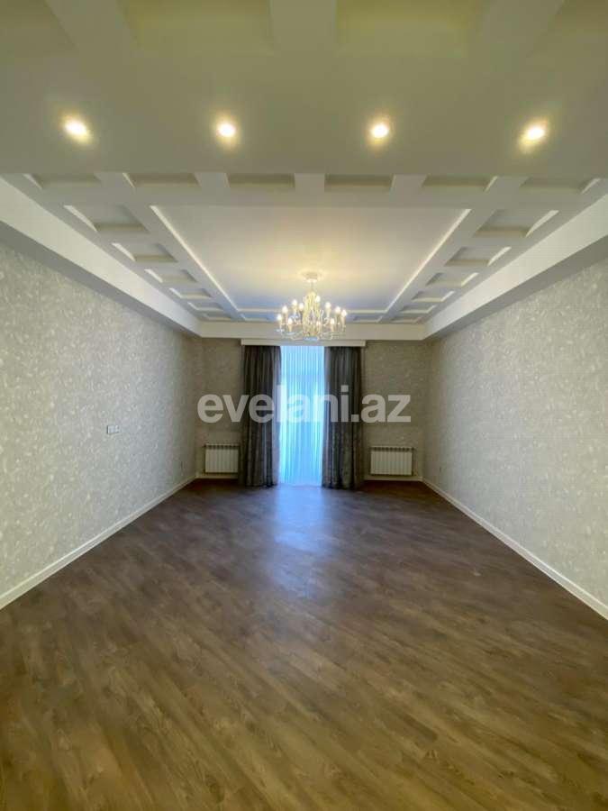 Satılır, yeni tikili, 4 otaqlı, 157 m², Şah İsmayıl Xətai m.