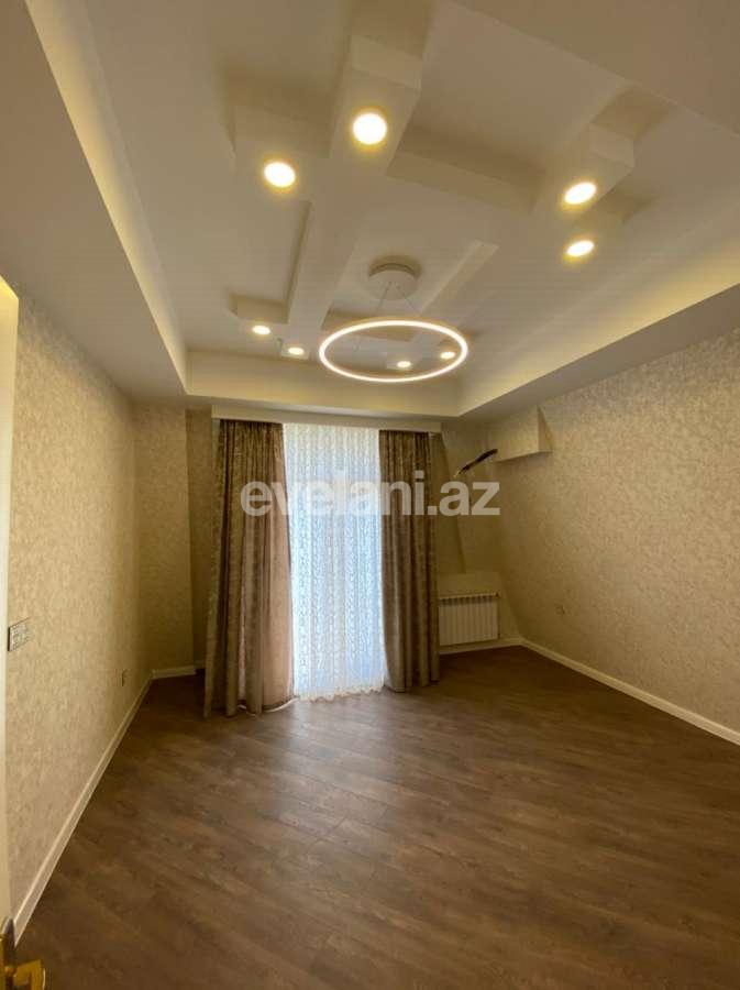 Satılır, yeni tikili, 4 otaqlı, 157 m², Şah İsmayıl Xətai m.