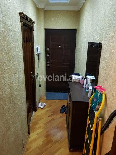 Satılır, köhnə tikili, 2 otaqlı, 48 m², Nəsimi m.