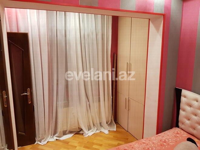 Satılır, köhnə tikili, 2 otaqlı, 48 m², Nəsimi m.