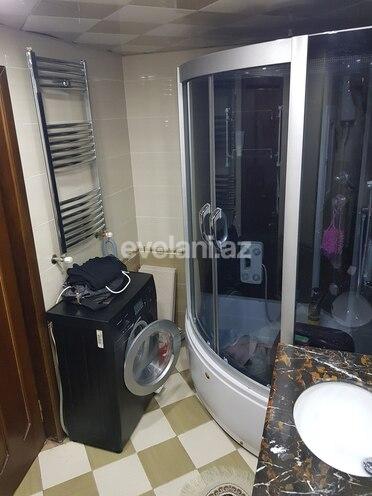 Satılır, köhnə tikili, 2 otaqlı, 48 m², Nəsimi m.