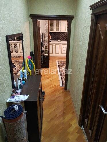 Satılır, köhnə tikili, 2 otaqlı, 48 m², Nəsimi m.