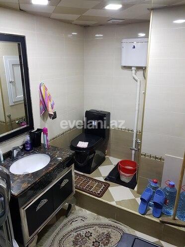 Satılır, köhnə tikili, 2 otaqlı, 48 m², Nəsimi m.