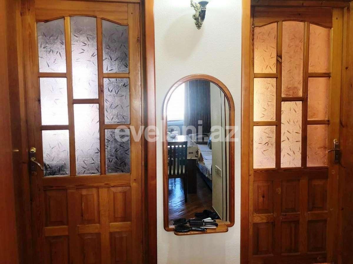 Satılır, köhnə tikili, 3 otaqlı, 65 m², Nəriman Nərimanov m.