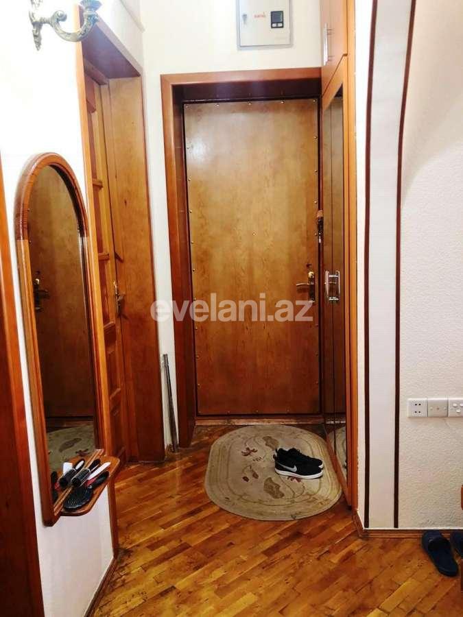 Satılır, köhnə tikili, 3 otaqlı, 65 m², Nəriman Nərimanov m.