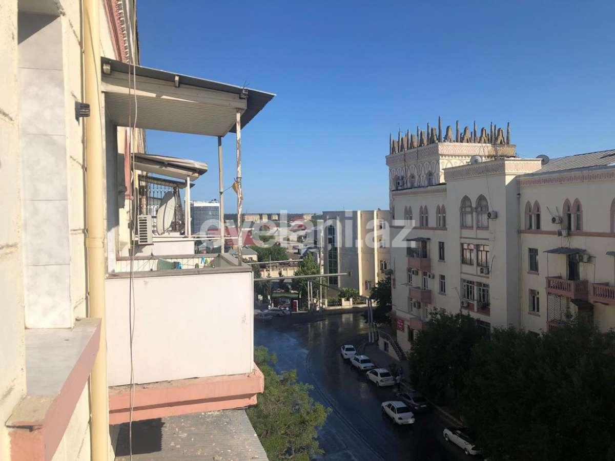 Satılır, köhnə tikili, 3 otaqlı, 65 m², Nəriman Nərimanov m.
