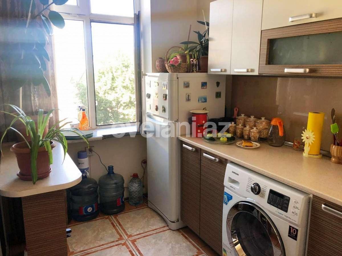 Satılır, köhnə tikili, 3 otaqlı, 65 m², Nəriman Nərimanov m.