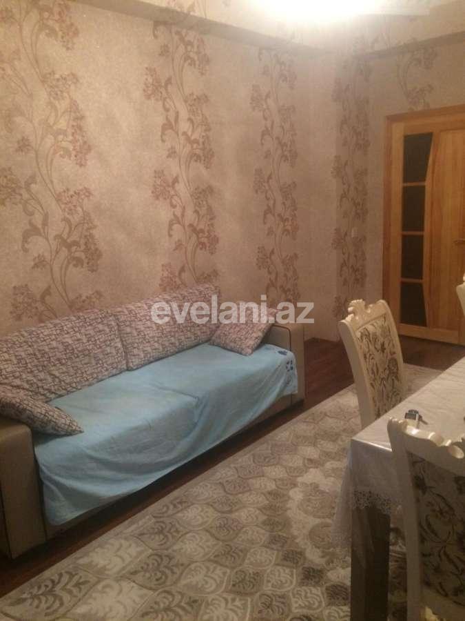 Satılır, yeni tikili, 2 otaqlı, 75 m², İnşaatçılar m.