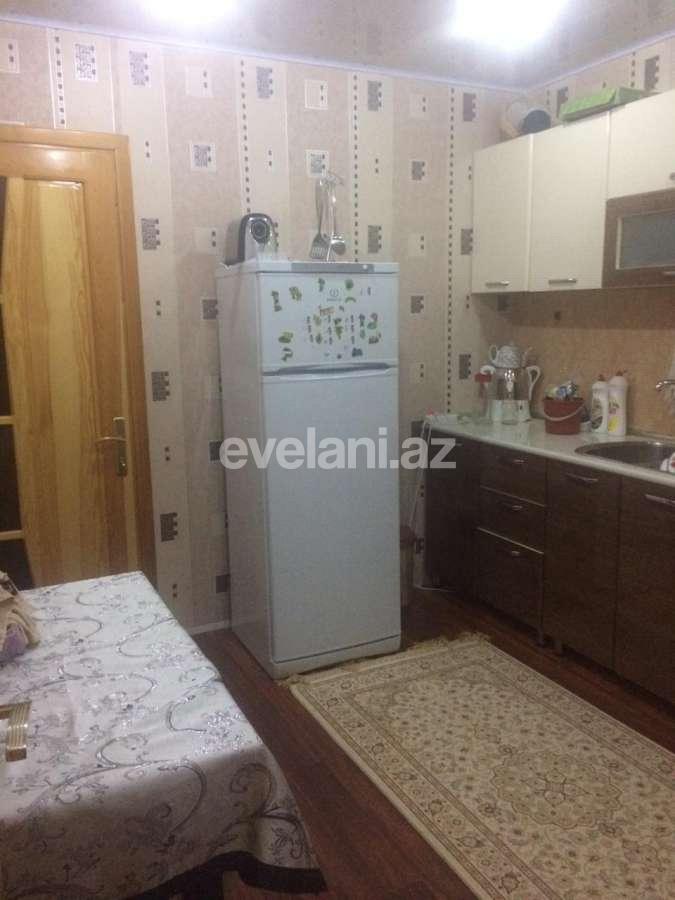 Satılır, yeni tikili, 2 otaqlı, 75 m², İnşaatçılar m.