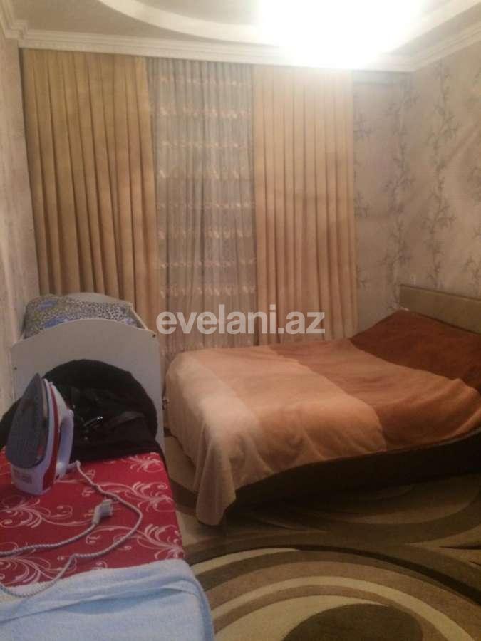 Satılır, yeni tikili, 2 otaqlı, 75 m², İnşaatçılar m.