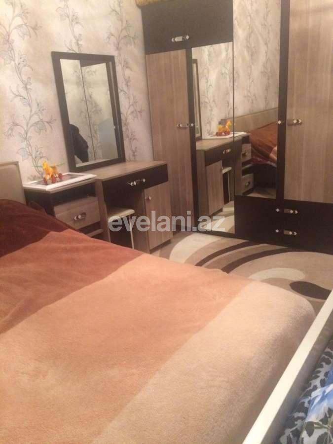 Satılır, yeni tikili, 2 otaqlı, 75 m², İnşaatçılar m.