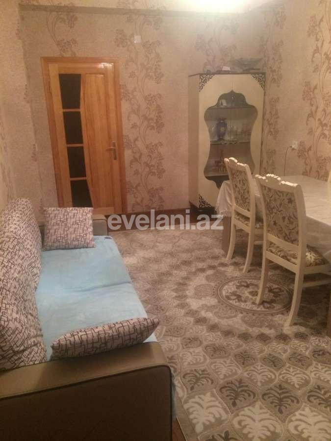 Satılır, yeni tikili, 2 otaqlı, 75 m², İnşaatçılar m.