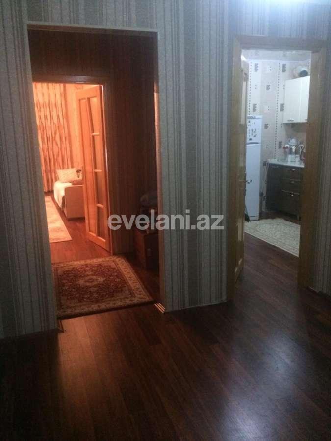 Satılır, yeni tikili, 2 otaqlı, 75 m², İnşaatçılar m.