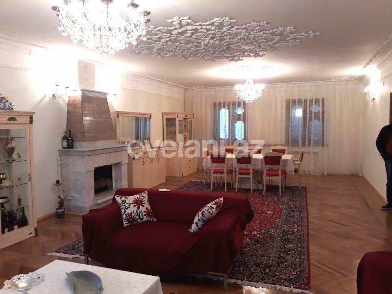 Satılır, həyət evi / bağ, 5 otaqlı, 850 m², Maştağa q.