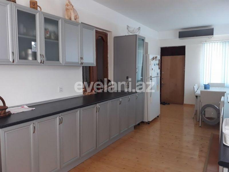 Satılır, həyət evi / bağ, 5 otaqlı, 850 m², Maştağa q.
