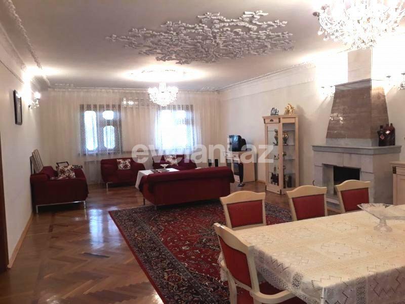 Satılır, həyət evi / bağ, 5 otaqlı, 850 m², Maştağa q.