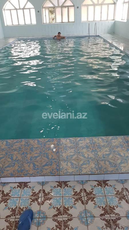 Satılır, həyət evi / bağ, 5 otaqlı, 850 m², Maştağa q.