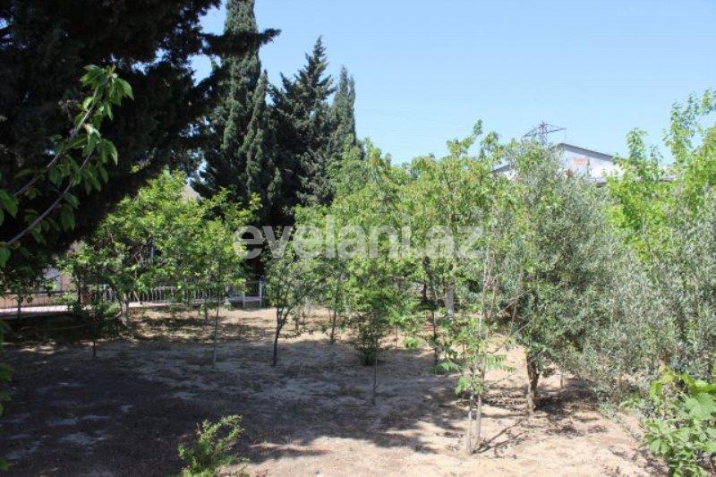 Satılır, həyət evi / bağ, 5 otaqlı, 850 m², Maştağa q.