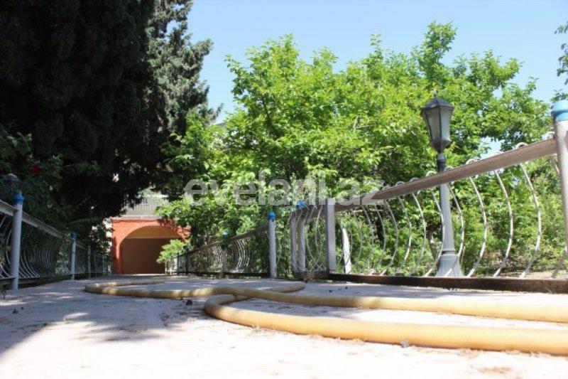 Satılır, həyət evi / bağ, 5 otaqlı, 850 m², Maştağa q.
