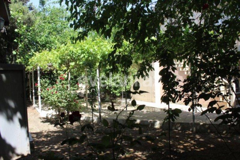 Satılır, həyət evi / bağ, 5 otaqlı, 850 m², Maştağa q.