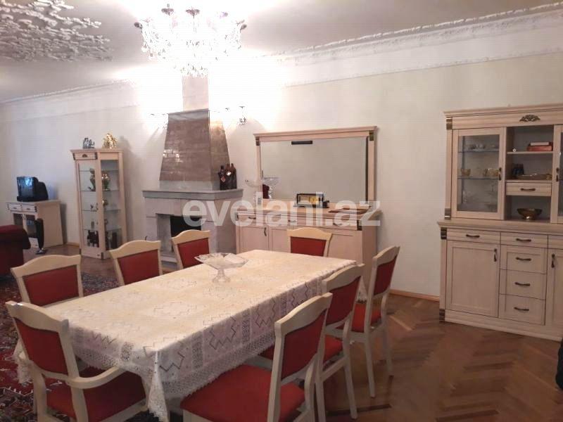 Satılır, həyət evi / bağ, 5 otaqlı, 850 m², Maştağa q.