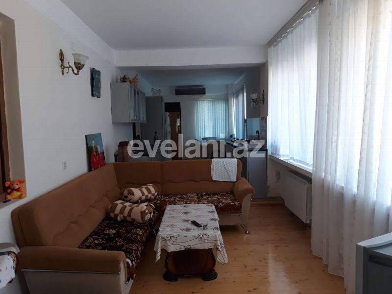 Satılır, həyət evi / bağ, 5 otaqlı, 850 m², Maştağa q.