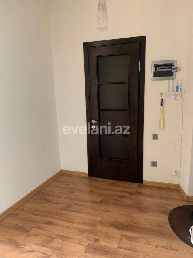 Sale, new building, 2 room, 55 m², Yeni Yasamal d.