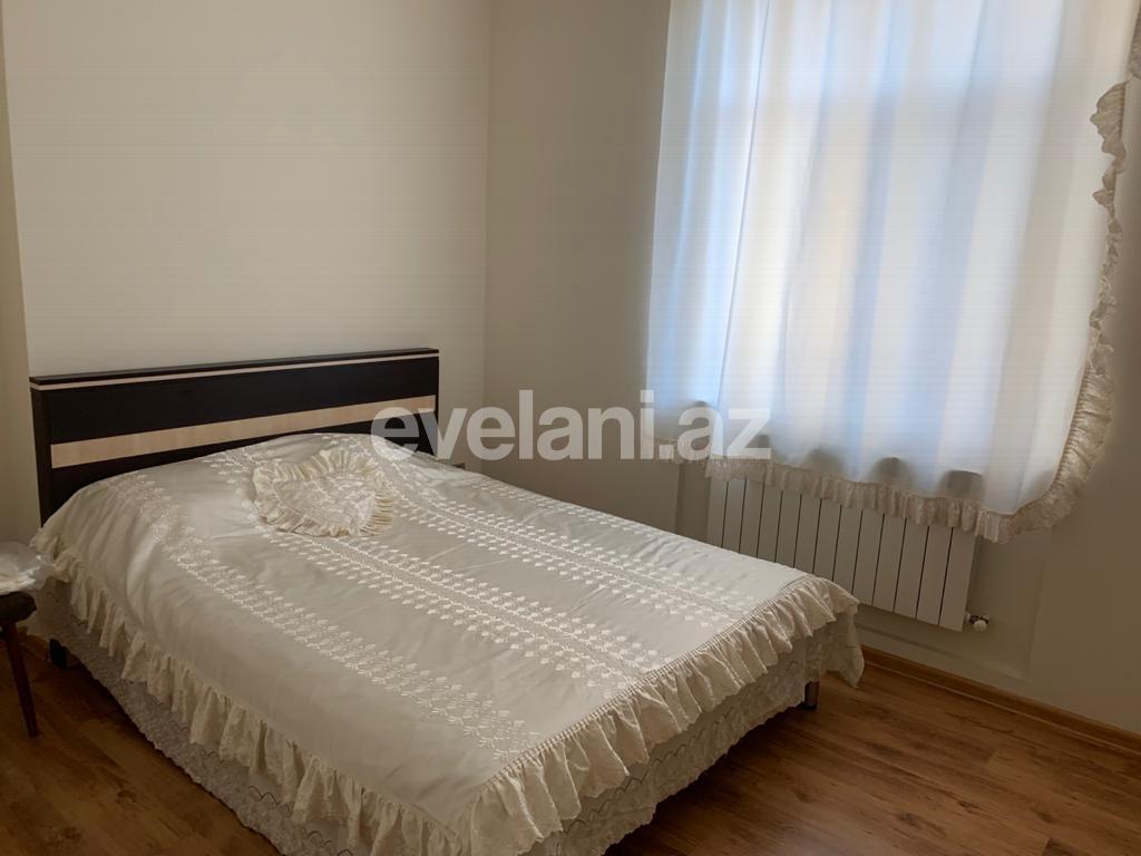 Sale, new building, 2 room, 55 m², Yeni Yasamal d.