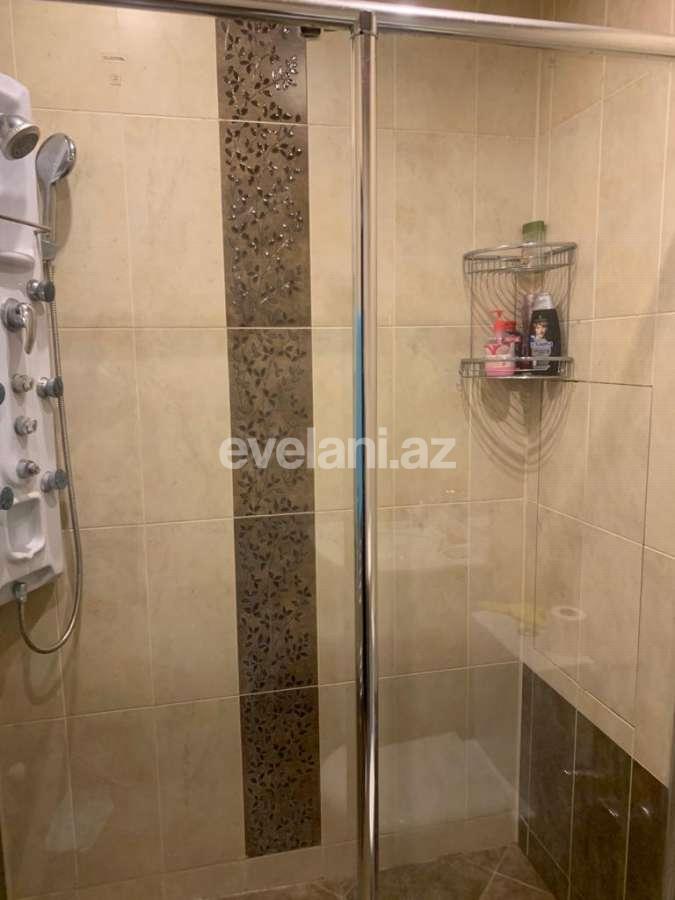 Sale, new building, 2 room, 55 m², Yeni Yasamal d.