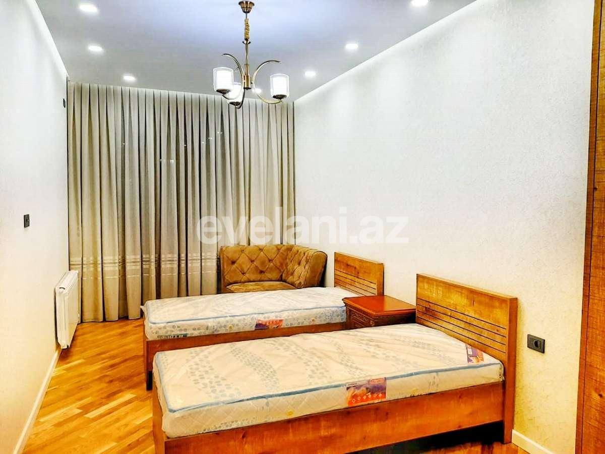 Satılır, yeni tikili, 3 otaqlı, 101 m², Şah İsmayıl Xətai m.