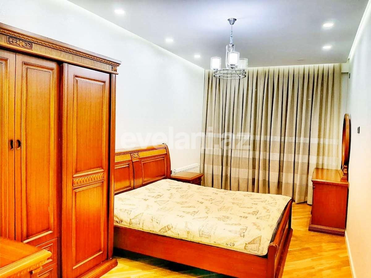 Satılır, yeni tikili, 3 otaqlı, 101 m², Şah İsmayıl Xətai m.