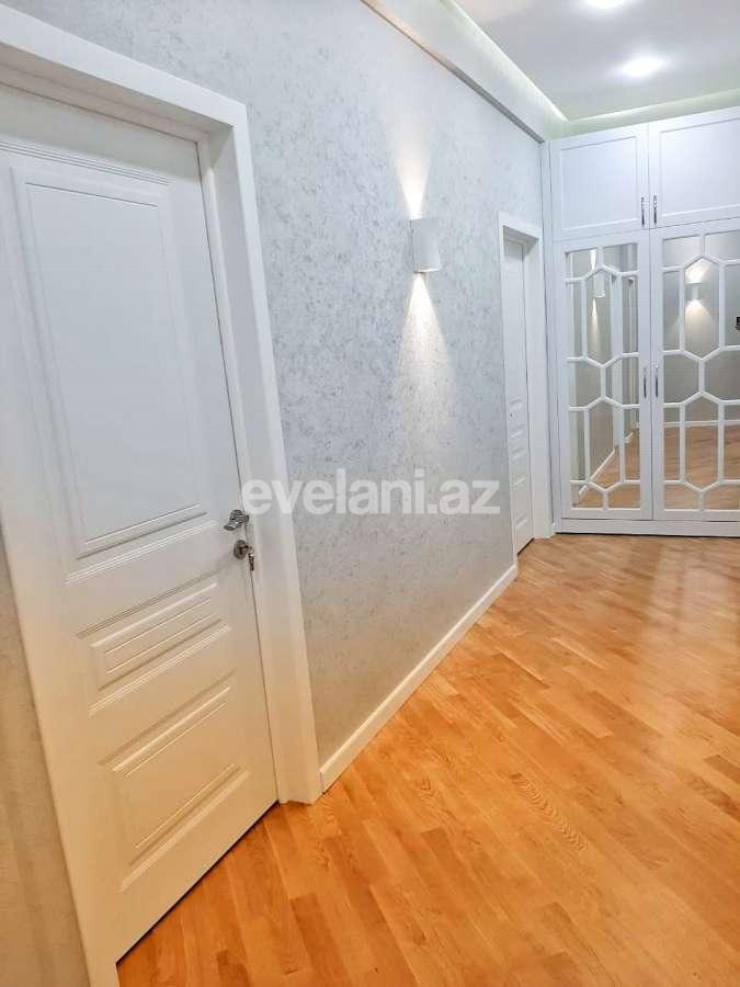 Satılır, yeni tikili, 3 otaqlı, 101 m², Şah İsmayıl Xətai m.