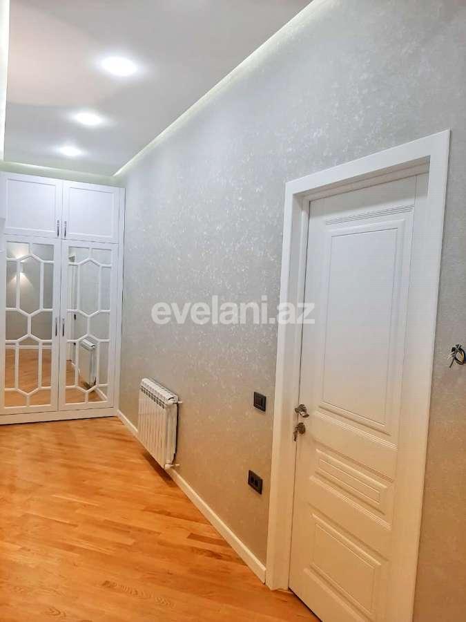 Satılır, yeni tikili, 3 otaqlı, 101 m², Şah İsmayıl Xətai m.